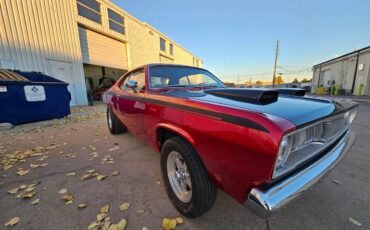 Plymouth-duster-1971-red