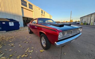 Plymouth-duster-1971-red-5