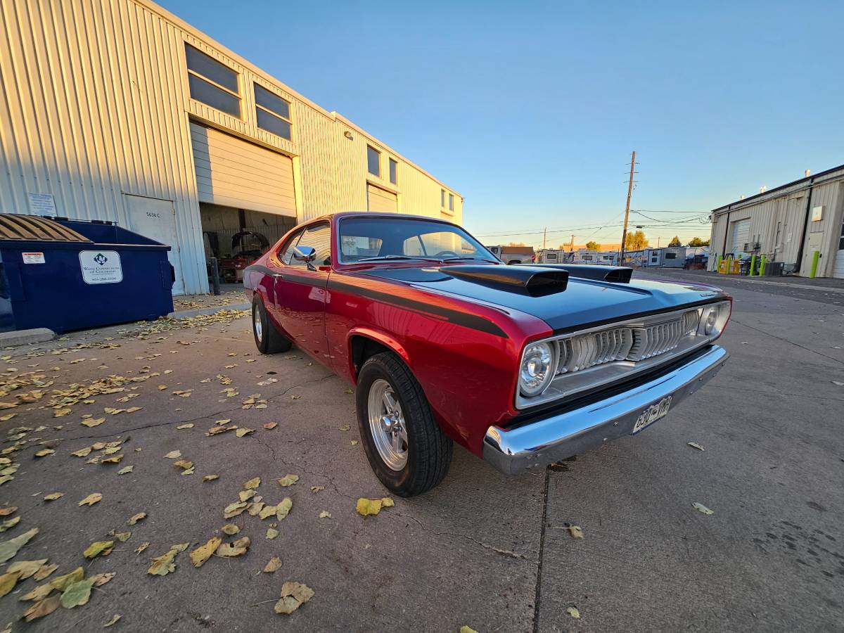 Plymouth-duster-1971-red-5