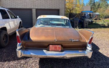 Plymouth-fury-1960-brown-1