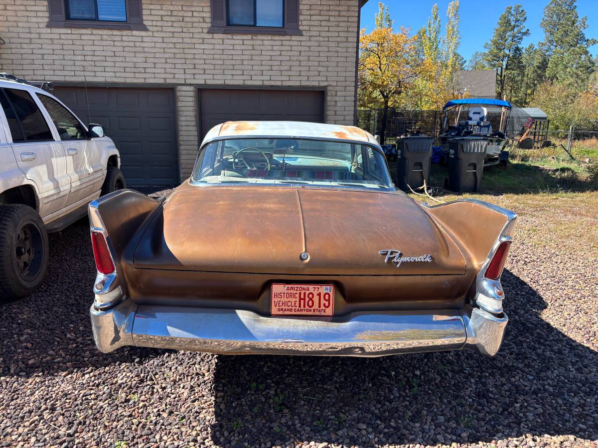 Plymouth-fury-1960-brown-1