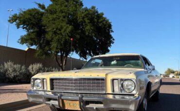 Plymouth-gran-fury-1977-yellow-10