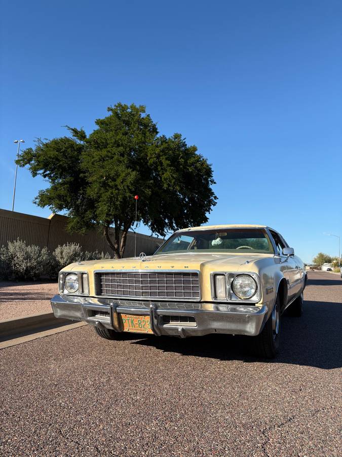 Plymouth-gran-fury-1977-yellow-10