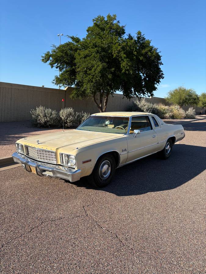 Plymouth-gran-fury-1977-yellow-11