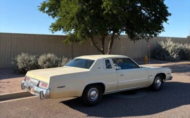 Plymouth-gran-fury-1977-yellow-9