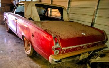 Plymouth-plymouth-1966-Convertible-1