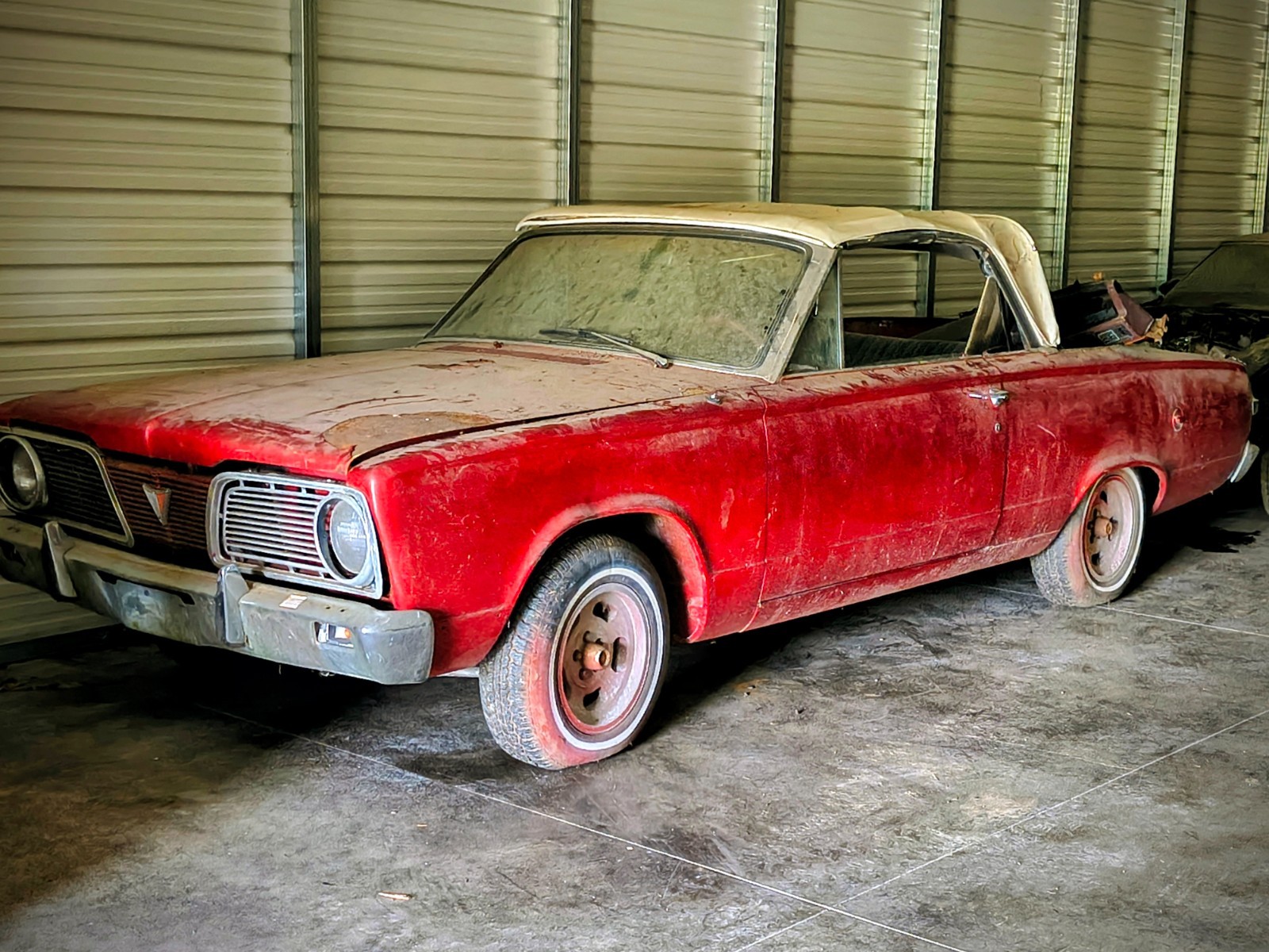 Plymouth-plymouth-1966-Convertible