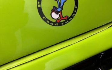Plymouth-roadrunner-1974-green-5
