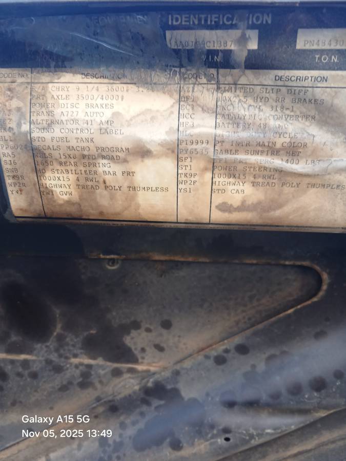 Plymouth-trailduster-1979-brown-16