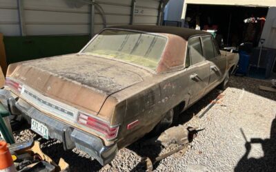 Plymouth valiant 1975