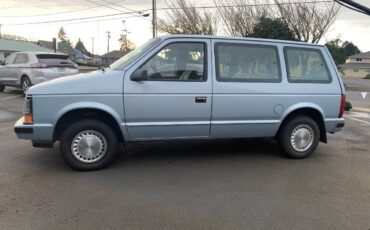 Plymouth-voyager-manual-transmission-1989-1