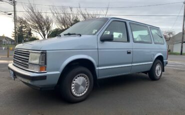 Plymouth-voyager-manual-transmission-1989
