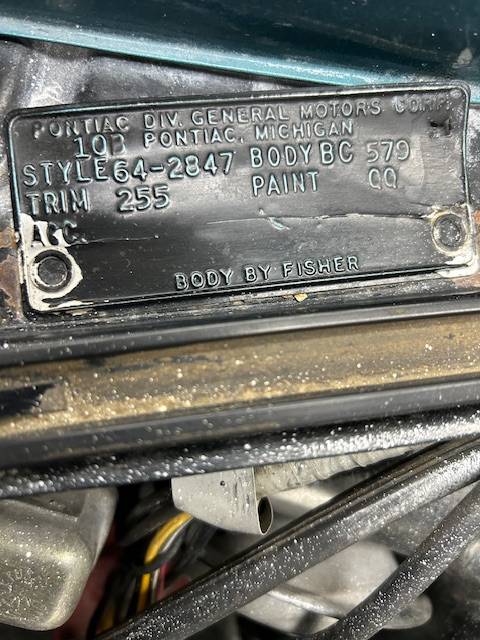 Pontaic-bonneville-1964-blue-5