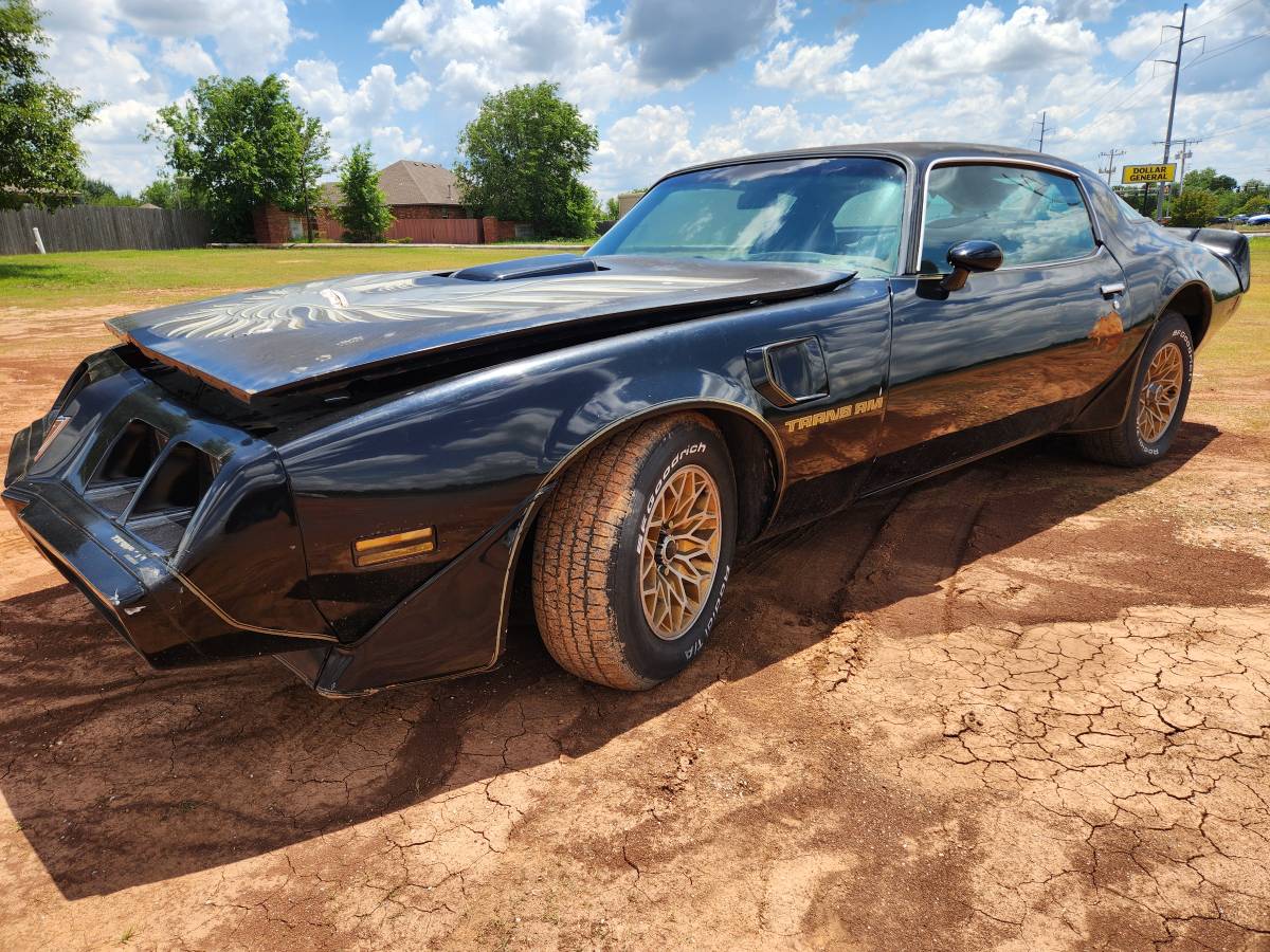 Pontaic-trans-am-1978-black-1