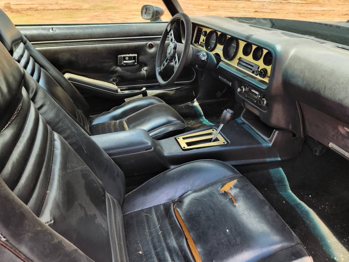 Pontaic-trans-am-1978-black-9