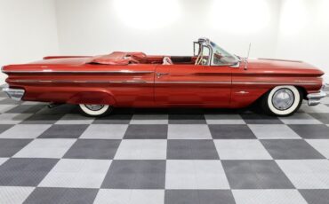 Pontiac-Bonneville-1960-Convertible-12