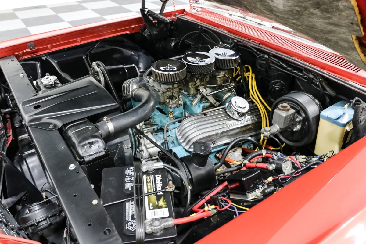 Pontiac-Bonneville-1960-Convertible-13