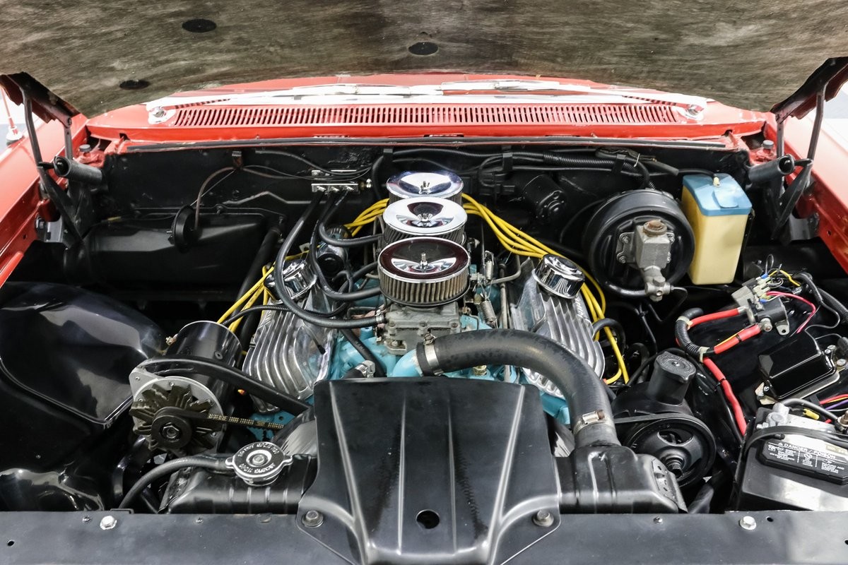 Pontiac-Bonneville-1960-Convertible-14