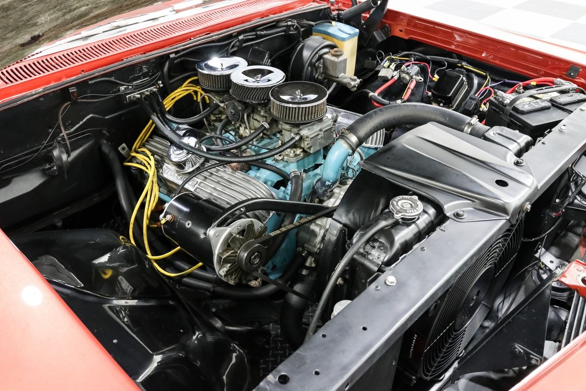 Pontiac-Bonneville-1960-Convertible-15