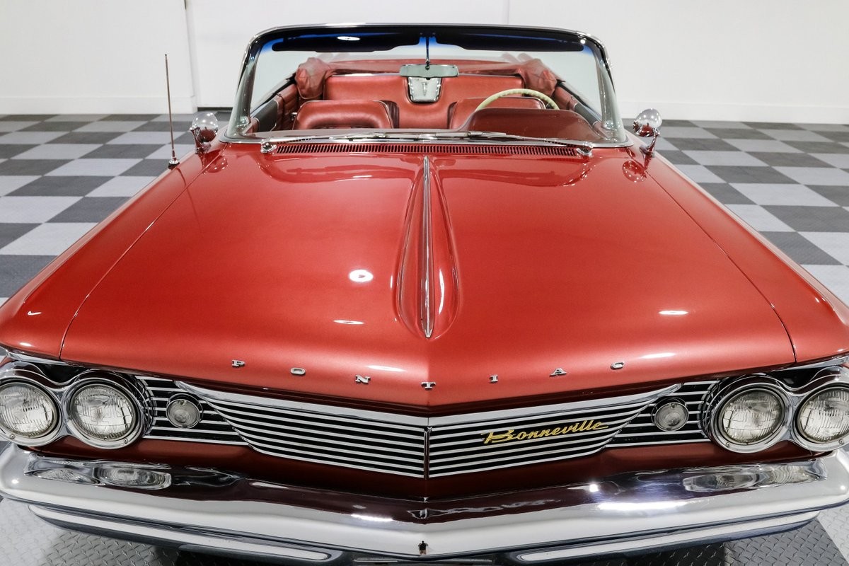 Pontiac-Bonneville-1960-Convertible-2