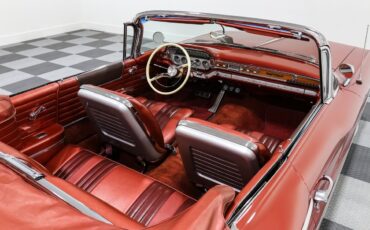 Pontiac-Bonneville-1960-Convertible-28