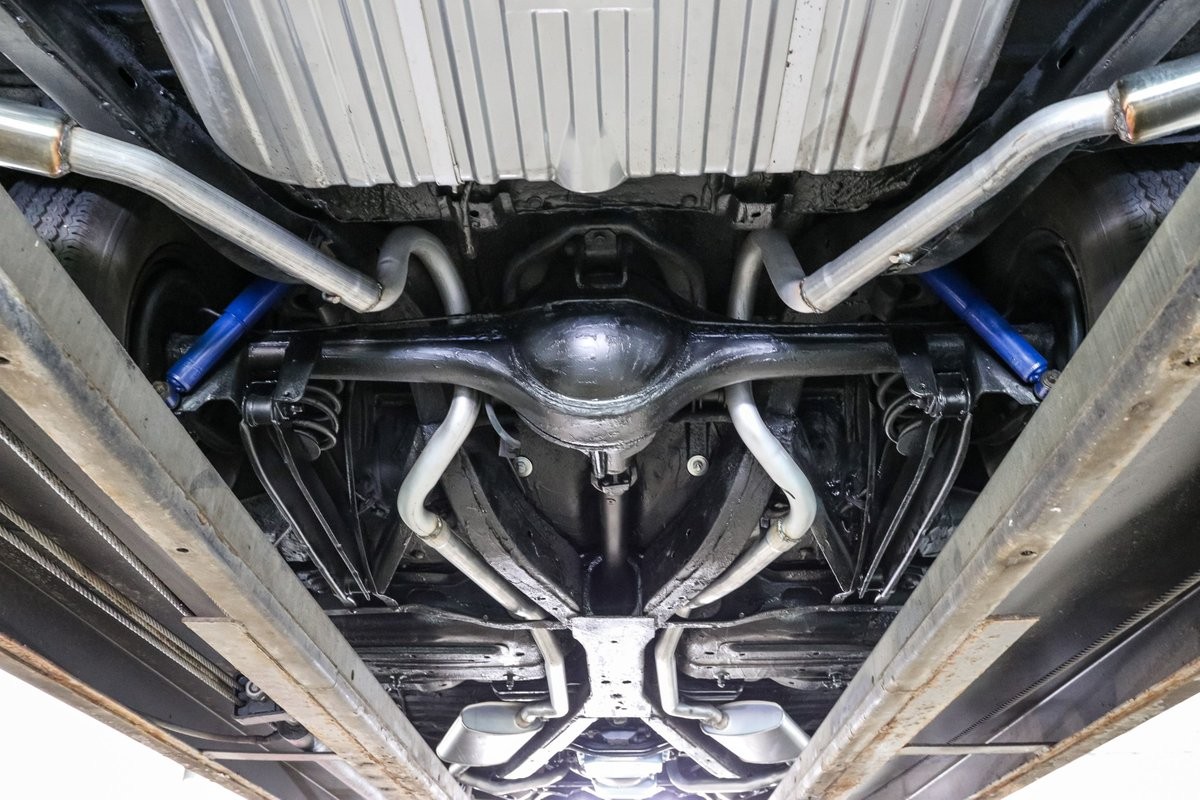 Pontiac-Bonneville-1960-Convertible-29