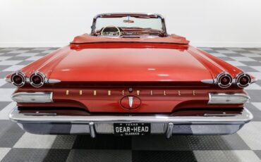 Pontiac-Bonneville-1960-Convertible-8