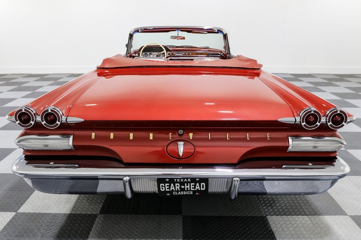 Pontiac-Bonneville-1960-Convertible-8