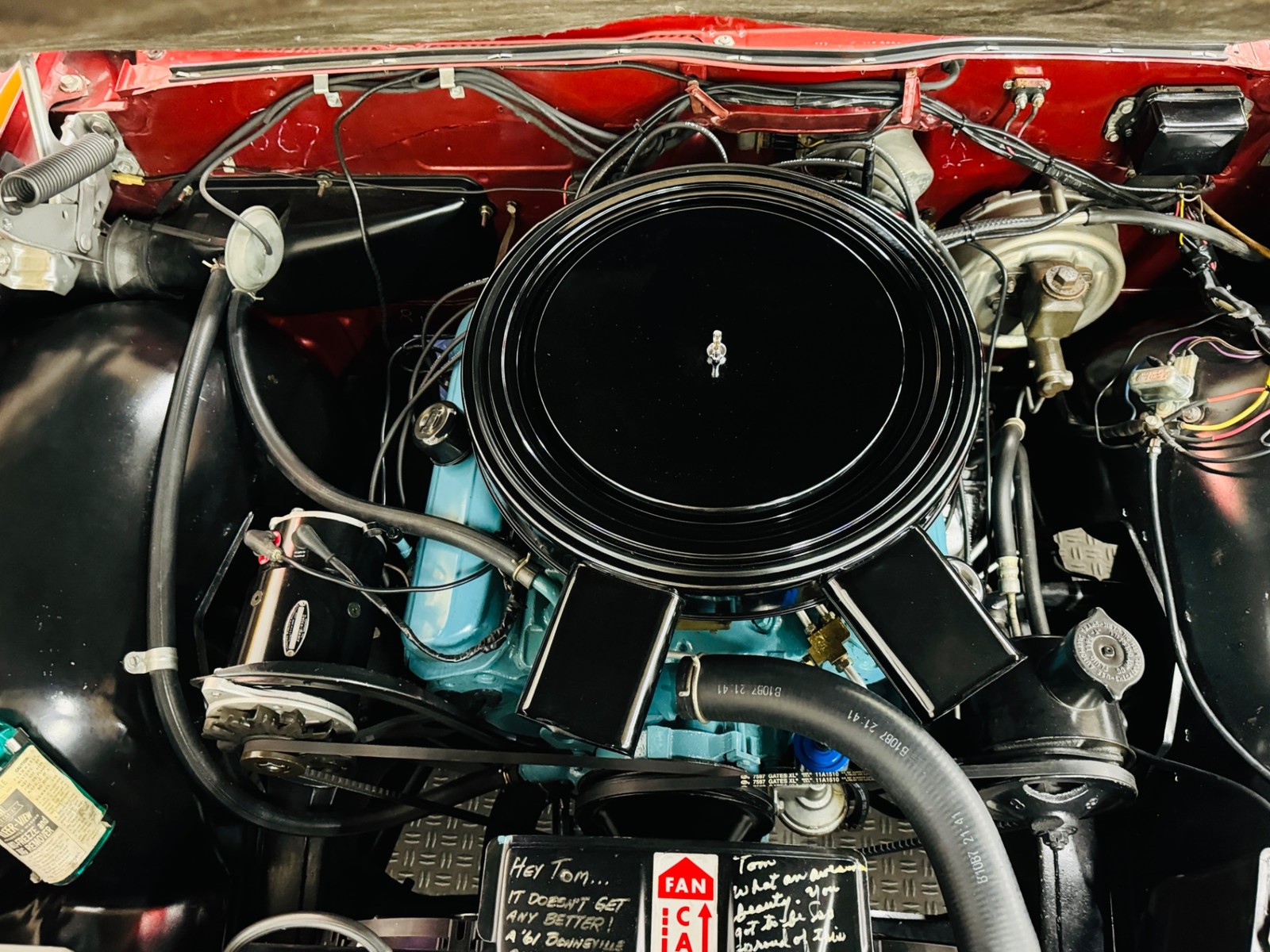 Pontiac-Bonneville-1961-Convertible-19