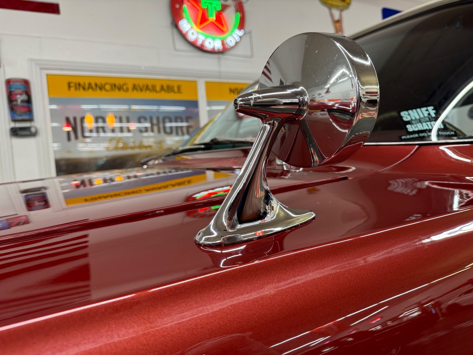 Pontiac-Bonneville-1961-Convertible-26