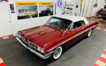 Pontiac-Bonneville-1961-Convertible-31