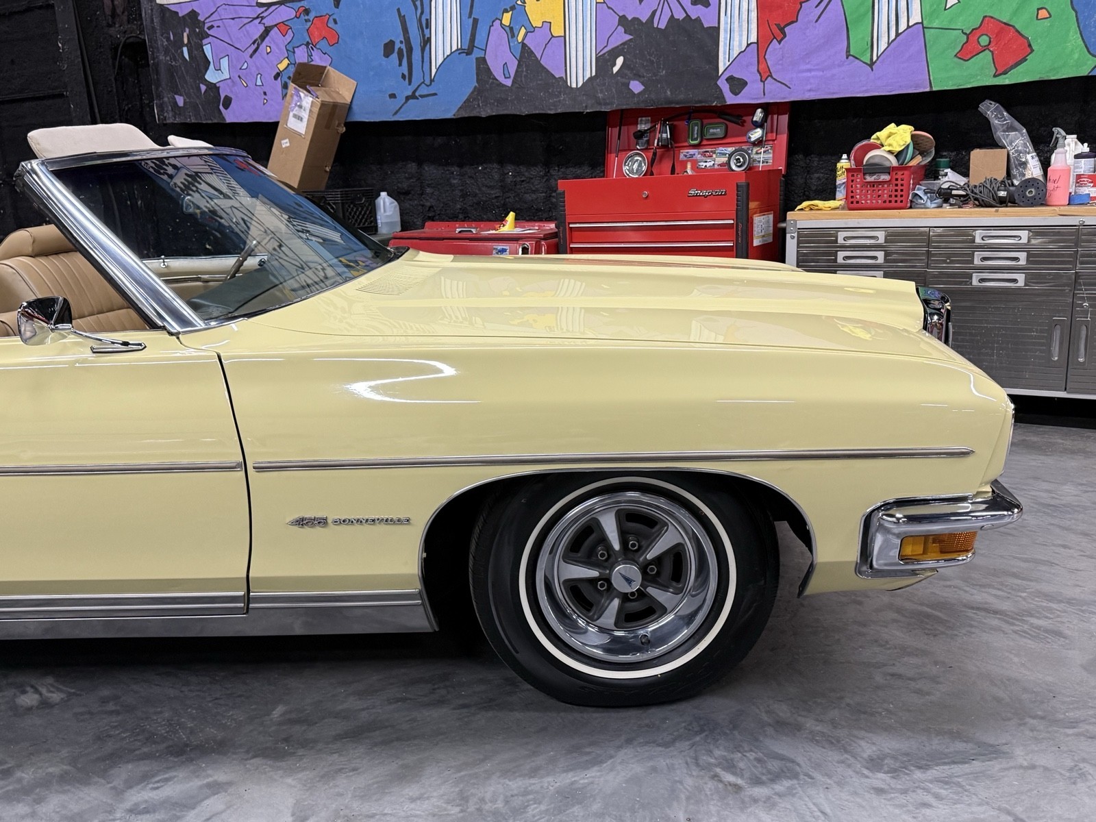 Pontiac-Bonneville-1970-Convertible-11