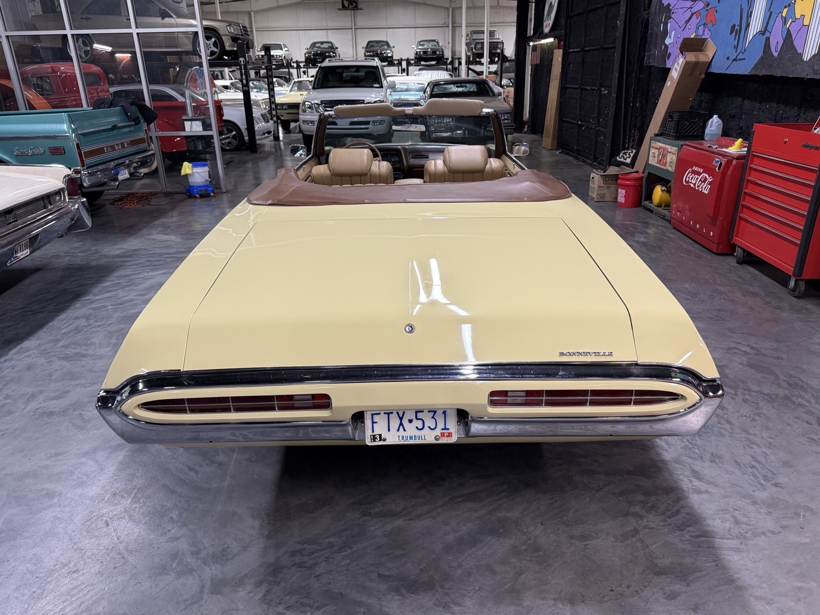 Pontiac-Bonneville-1970-Convertible-18