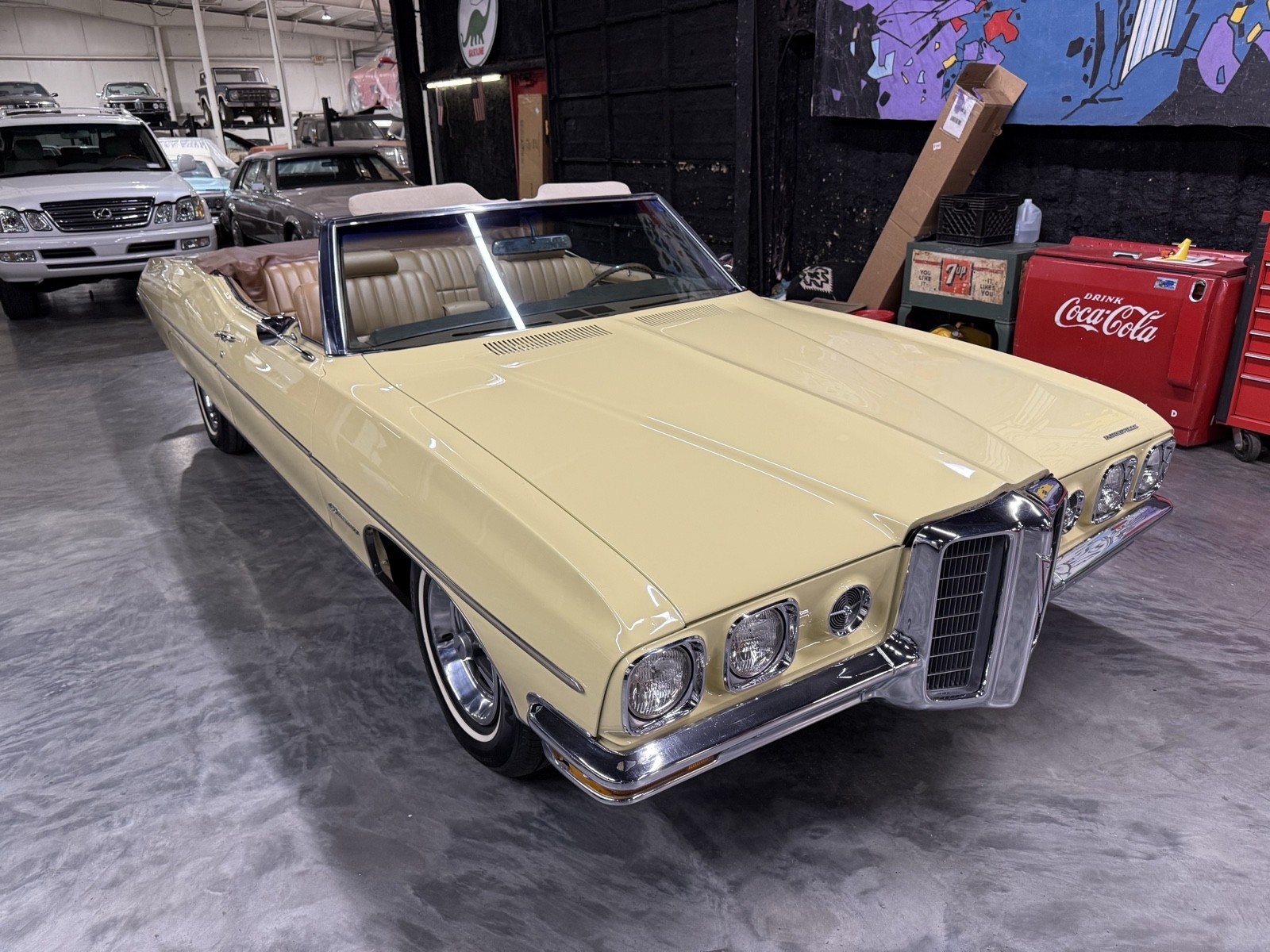 Pontiac-Bonneville-1970-Convertible-19