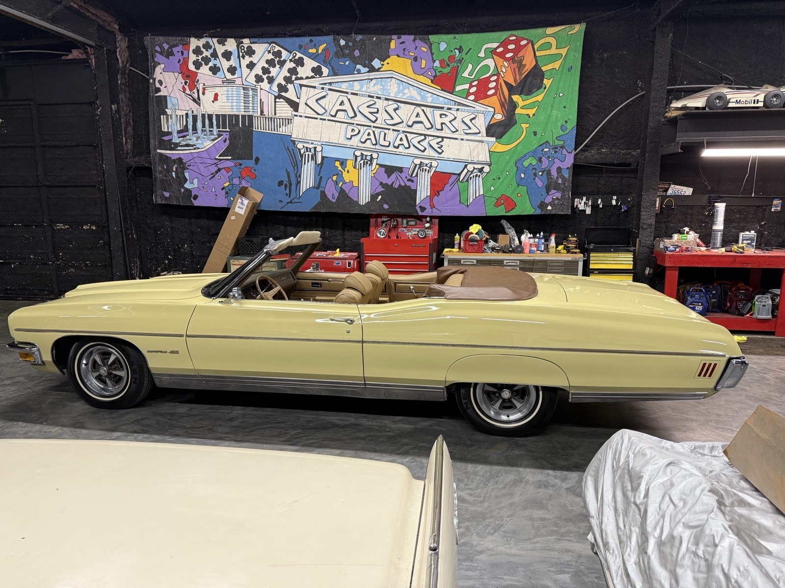 Pontiac-Bonneville-1970-Convertible-20