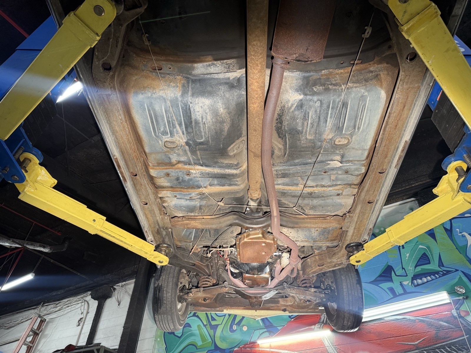 Pontiac-Bonneville-1970-Convertible-39