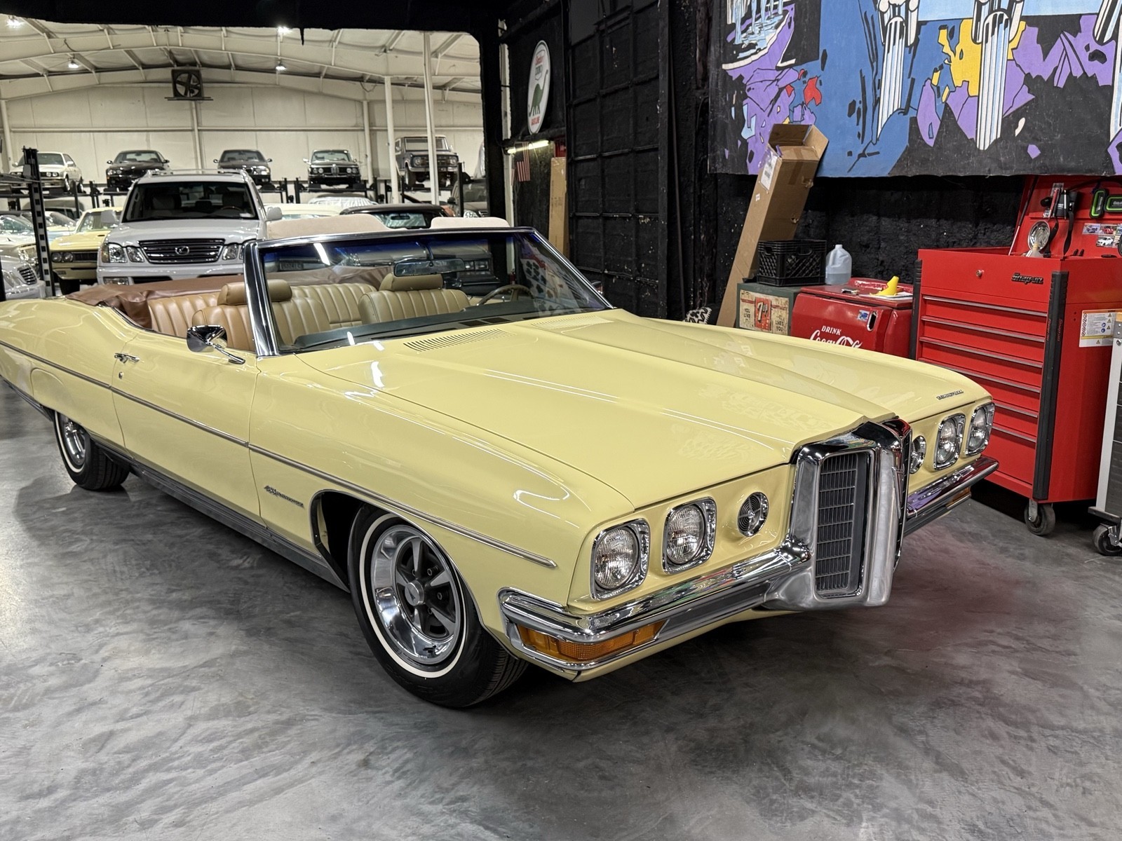 Pontiac-Bonneville-1970-Convertible-4