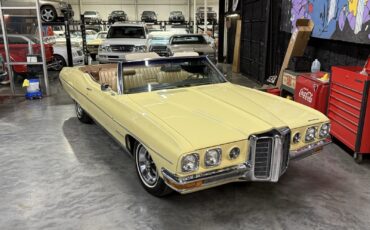 Pontiac-Bonneville-1970-Convertible-5