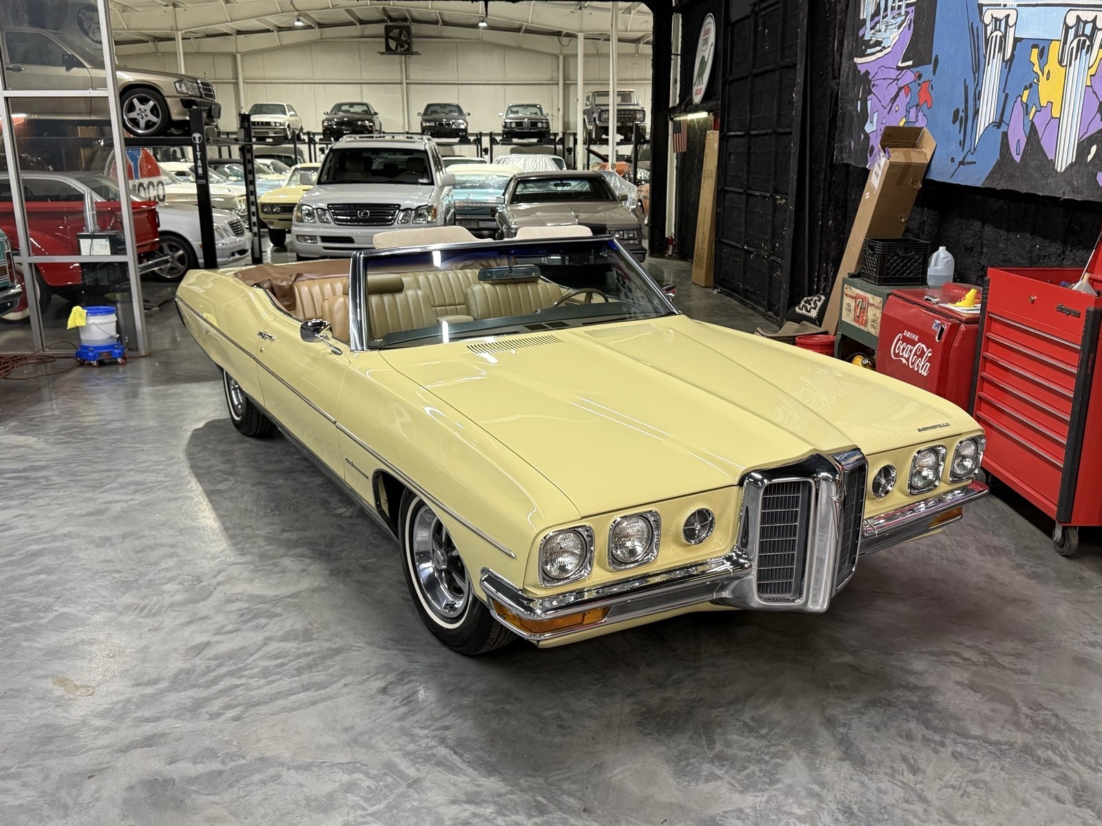 Pontiac-Bonneville-1970-Convertible-5