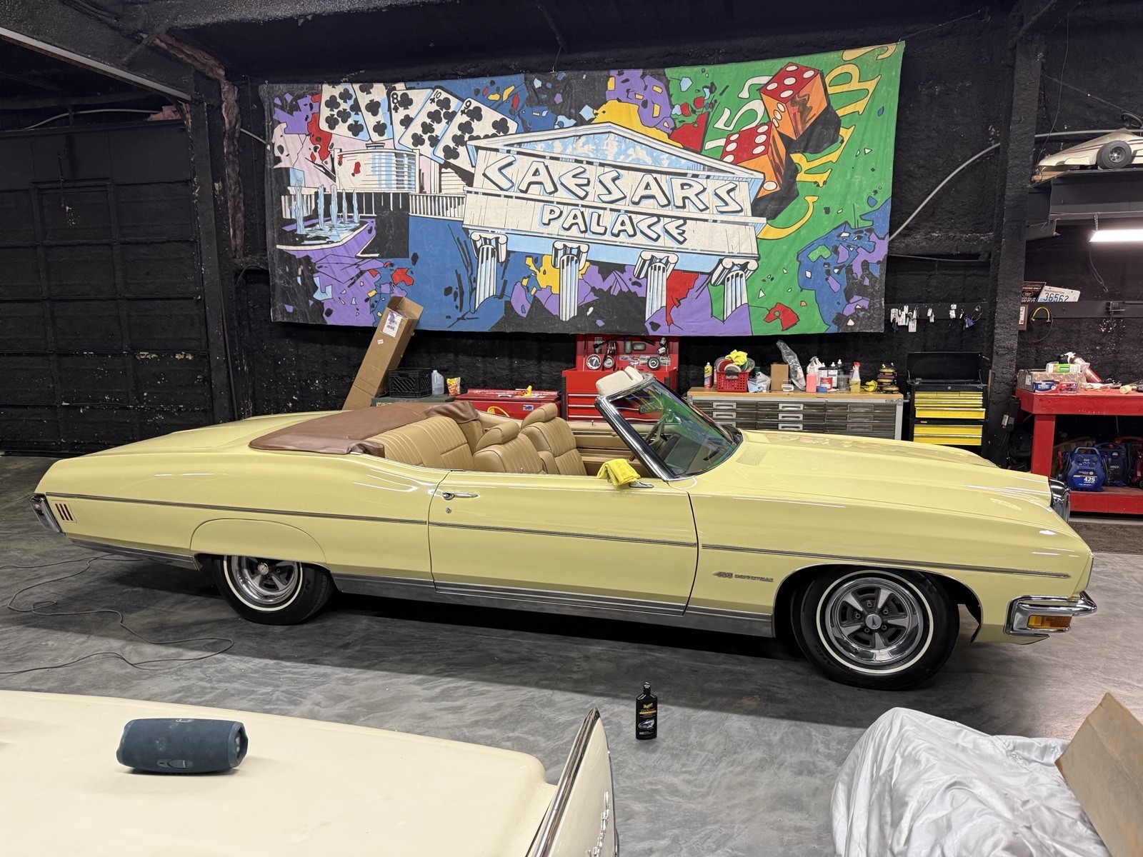 Pontiac-Bonneville-1970-Convertible-6