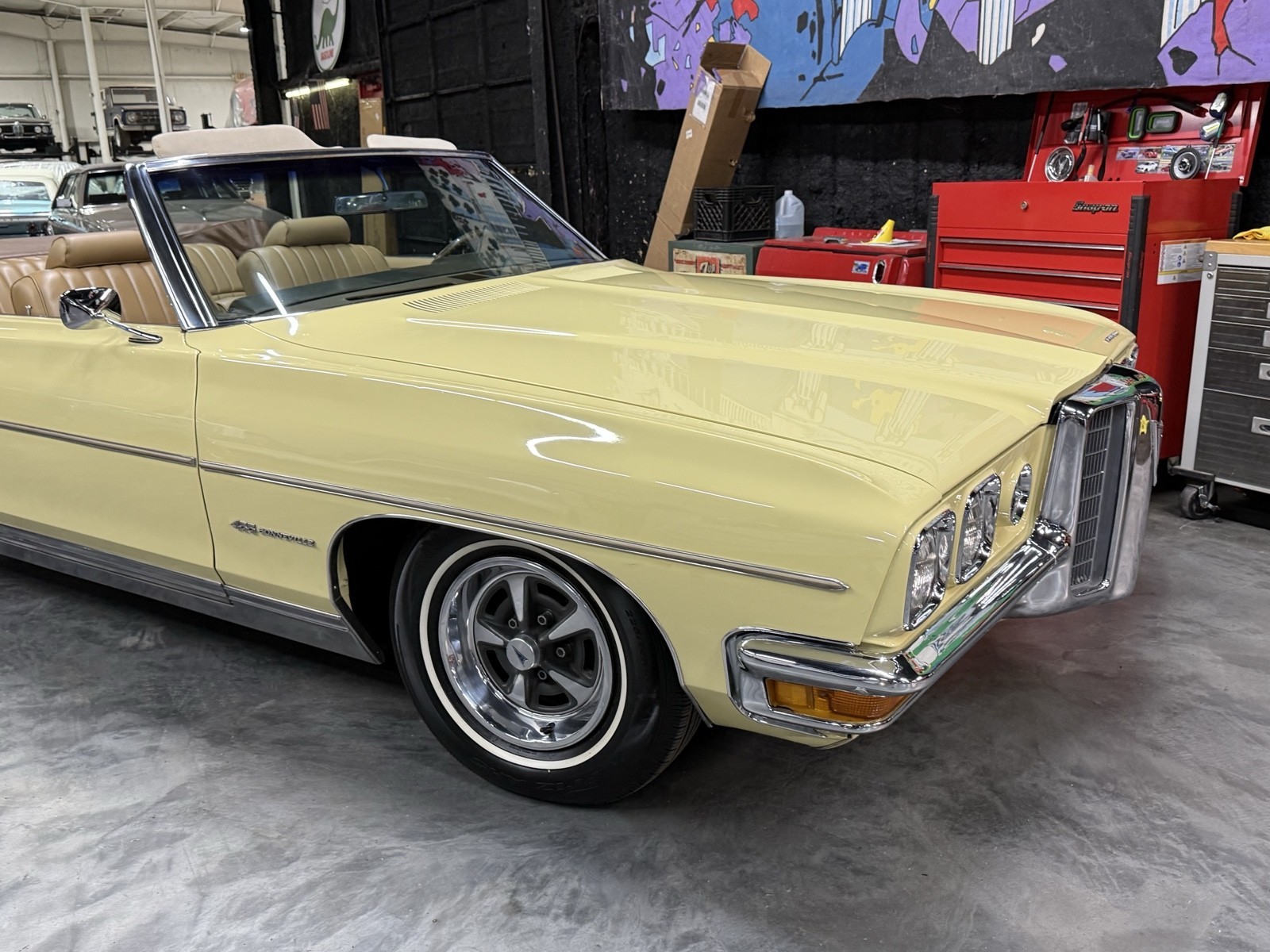 Pontiac-Bonneville-1970-Convertible-7