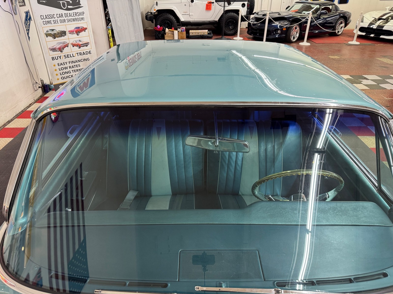 Pontiac-Catalina-1962-2-Door-32