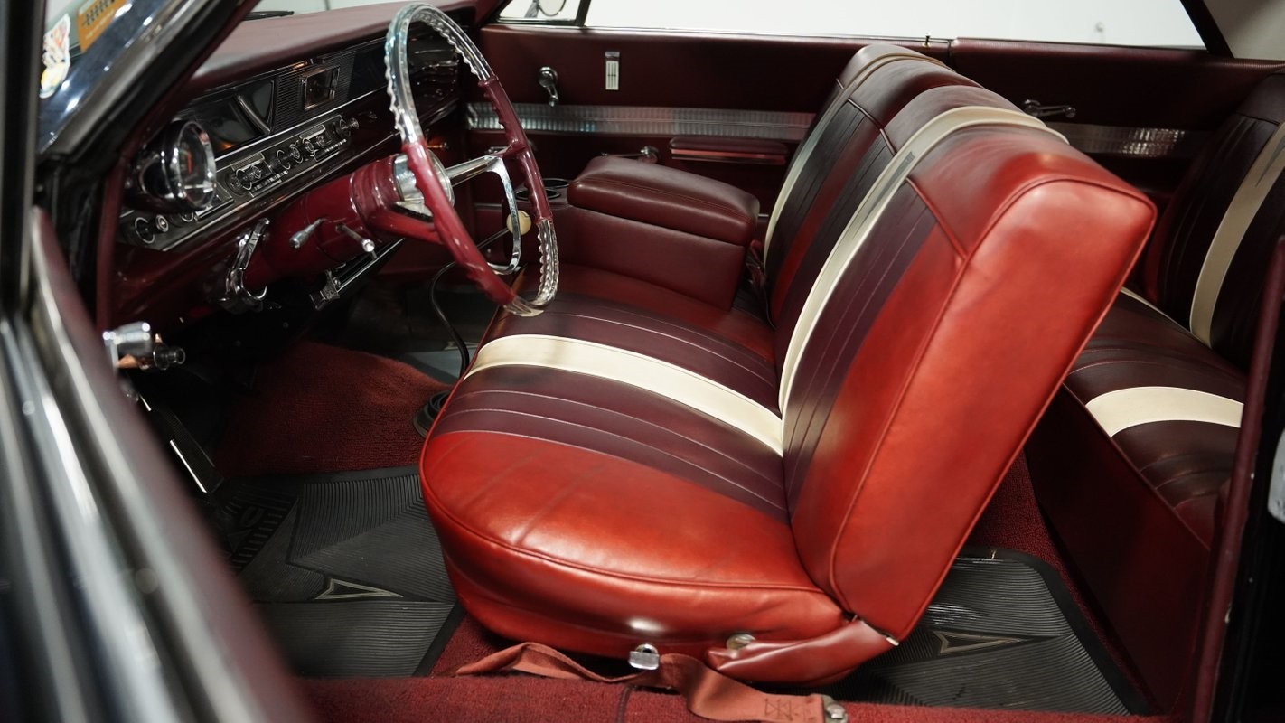 Pontiac-Catalina-1963-Coupe-29