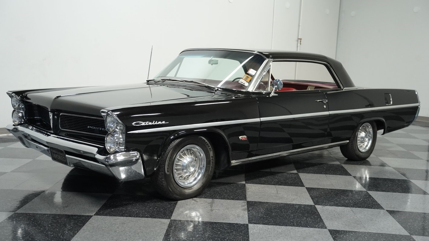 Pontiac-Catalina-1963-Coupe-6