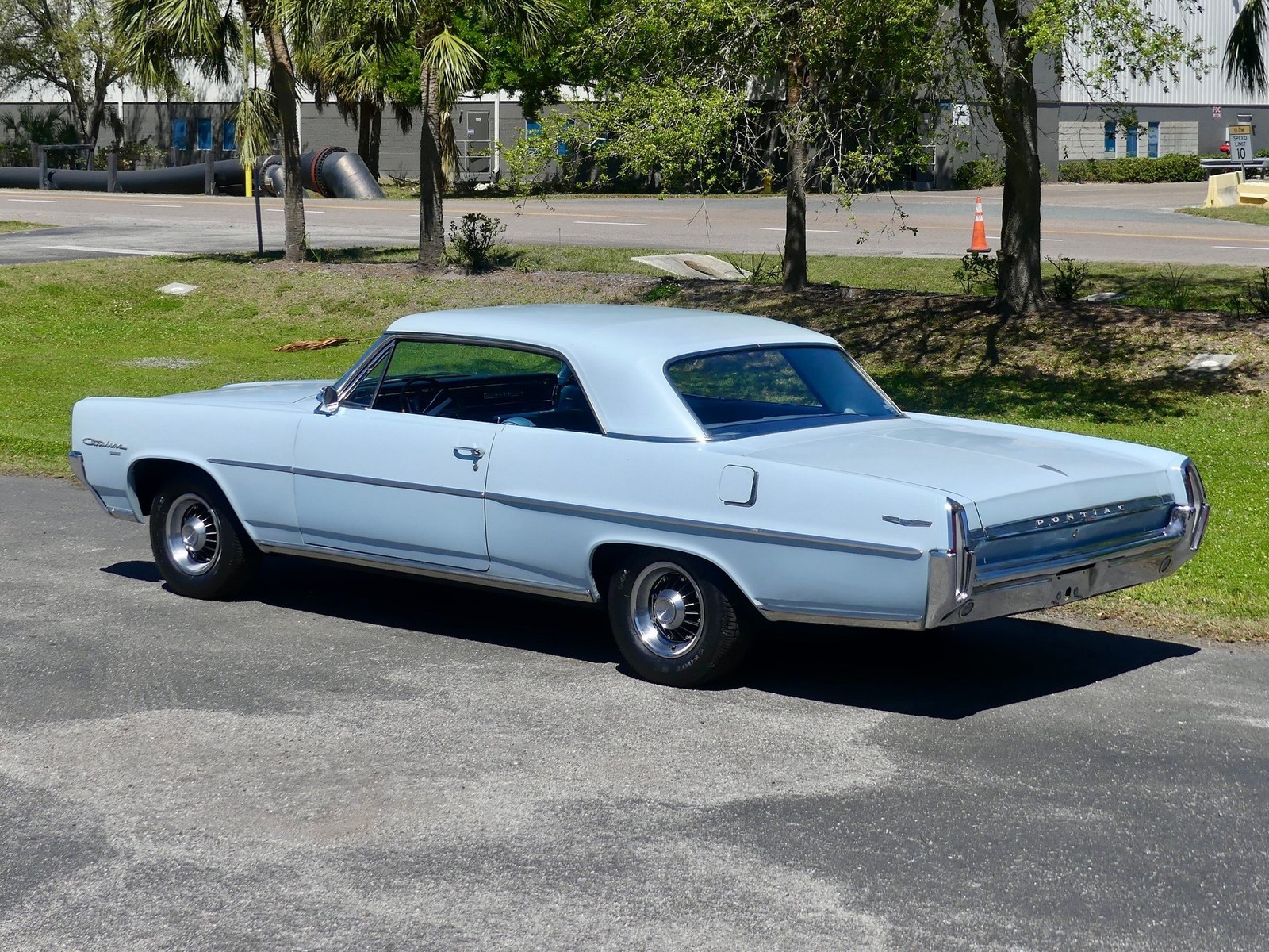 Pontiac-Catalina-1964-Coupe-11