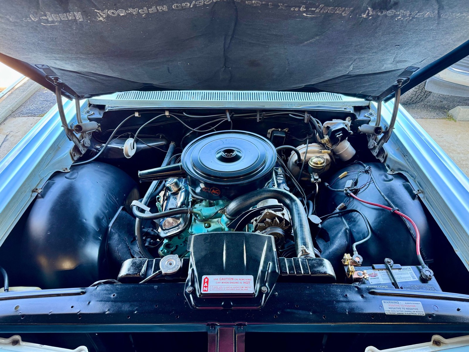 Pontiac-Catalina-1964-Coupe-4