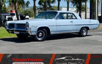 Pontiac Catalina 1964