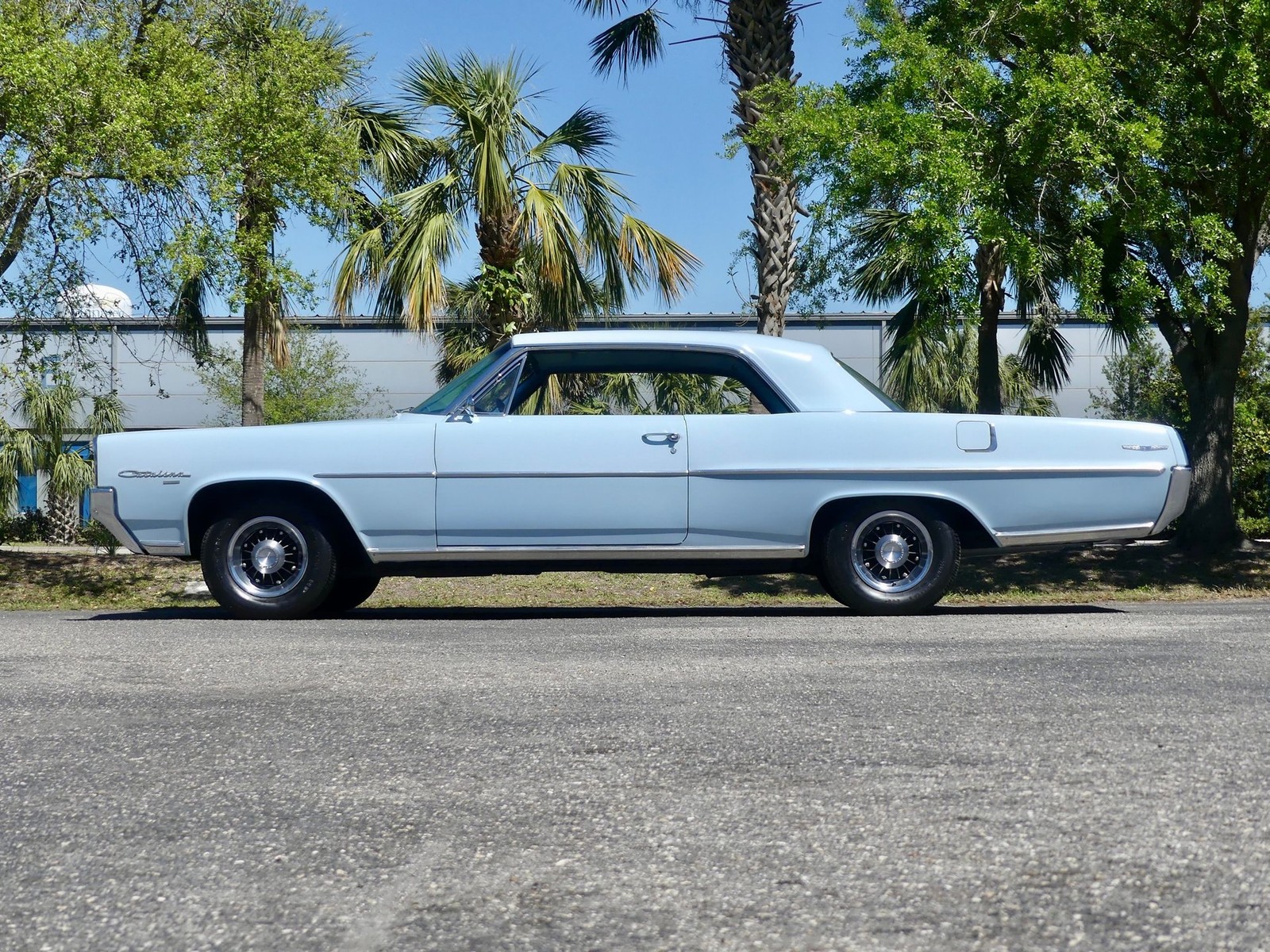 Pontiac-Catalina-1964-Coupe-9