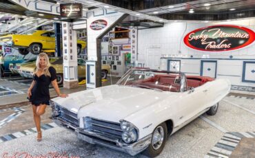 Pontiac-Catalina-1965