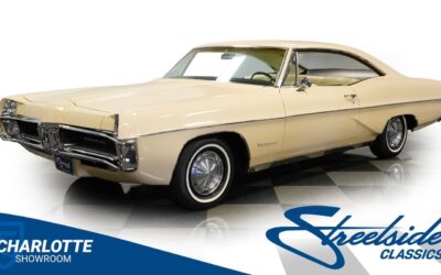 Pontiac Catalina 1967